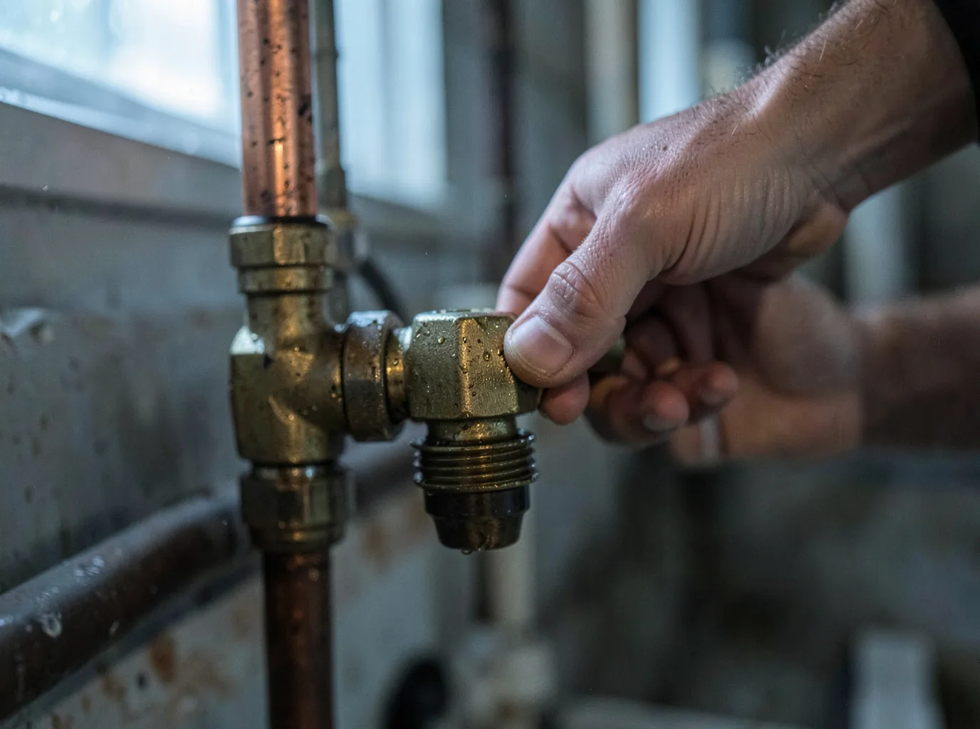 Emergency Plumber Cheshire, CT FAQs